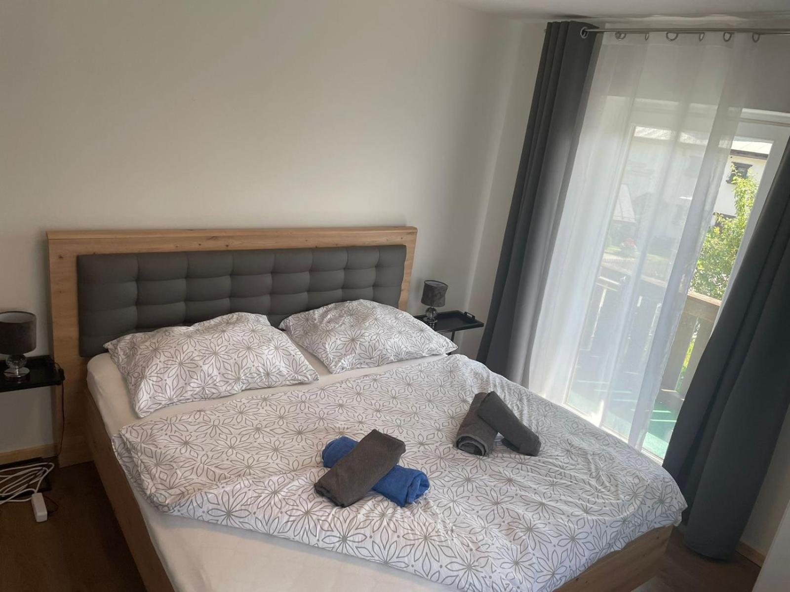 Sunside Apartments 巴德米滕多夫 外观 照片