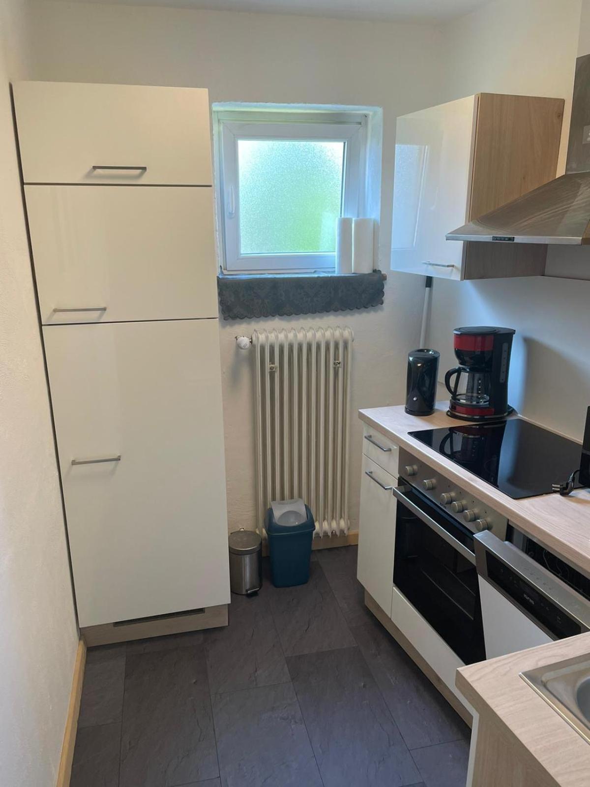 Sunside Apartments 巴德米滕多夫 外观 照片