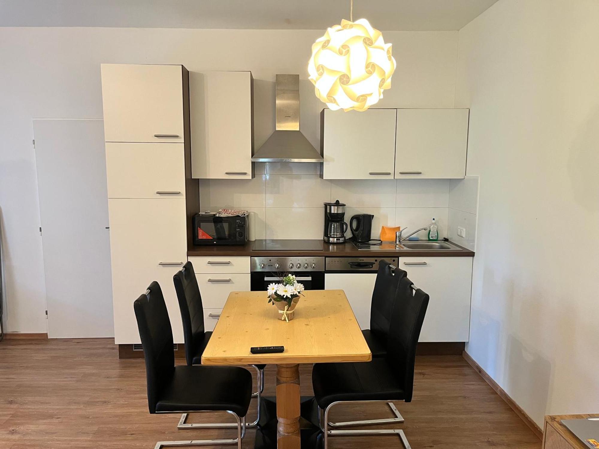 Sunside Apartments 巴德米滕多夫 外观 照片