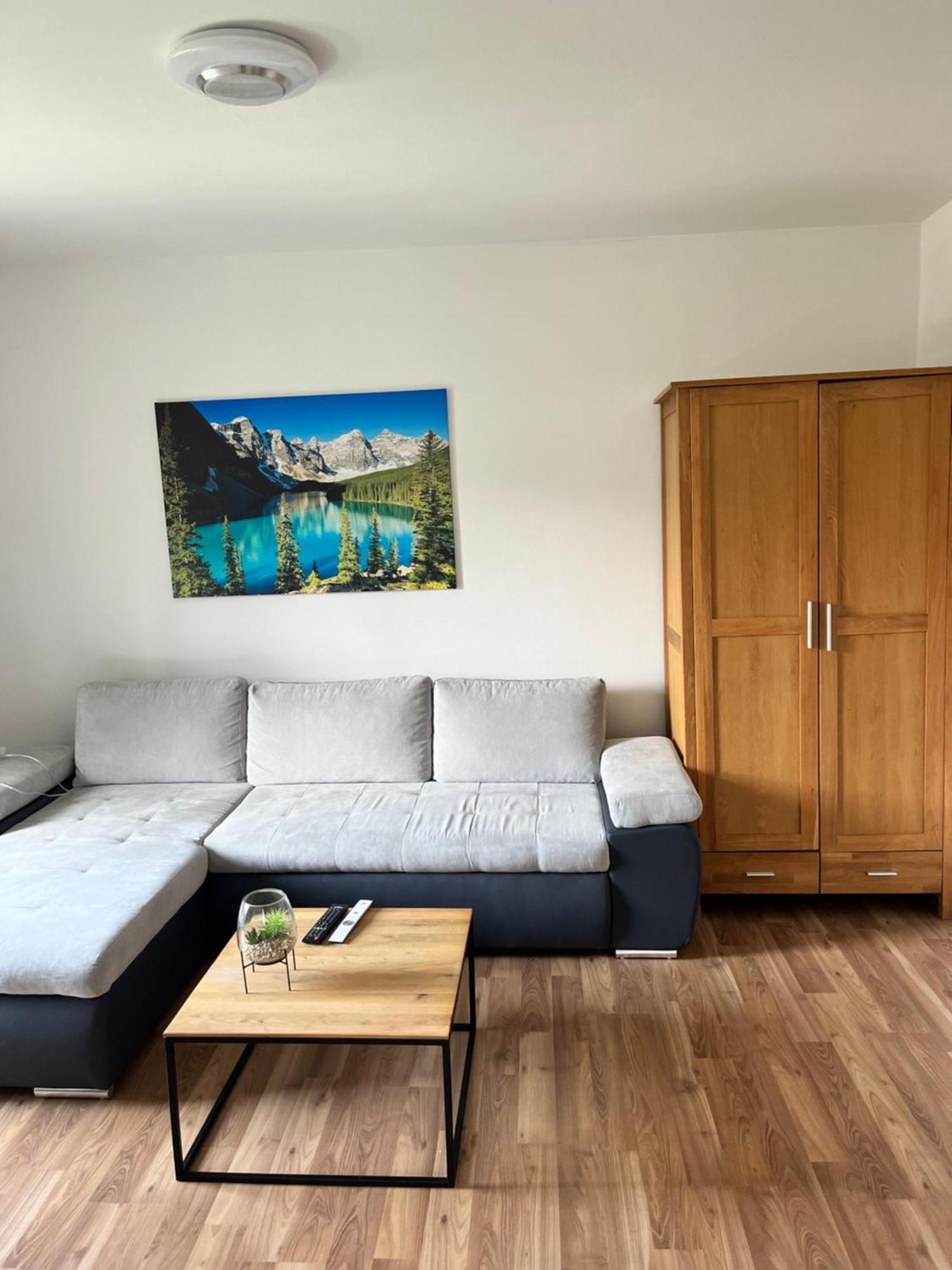Sunside Apartments 巴德米滕多夫 外观 照片