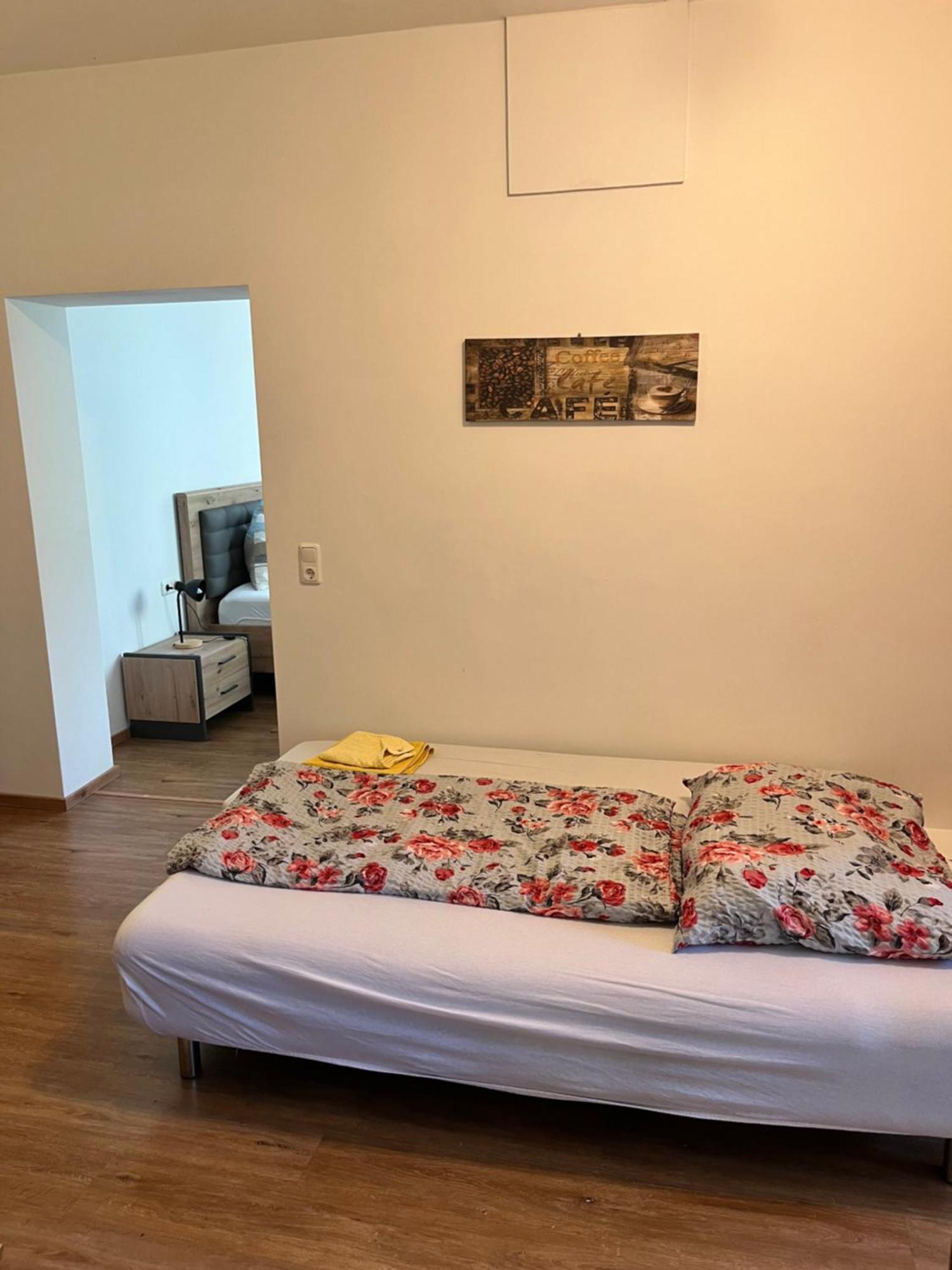 Sunside Apartments 巴德米滕多夫 外观 照片