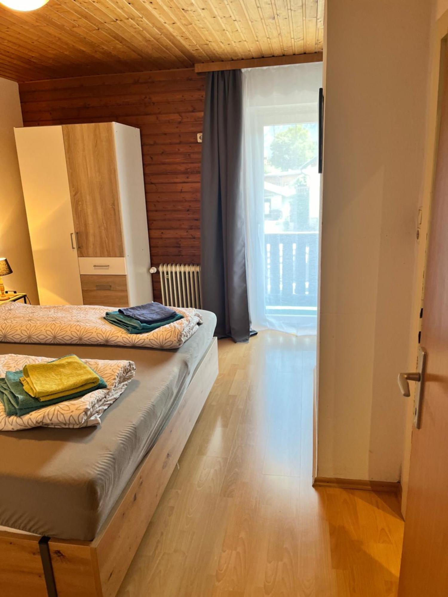 Sunside Apartments 巴德米滕多夫 外观 照片
