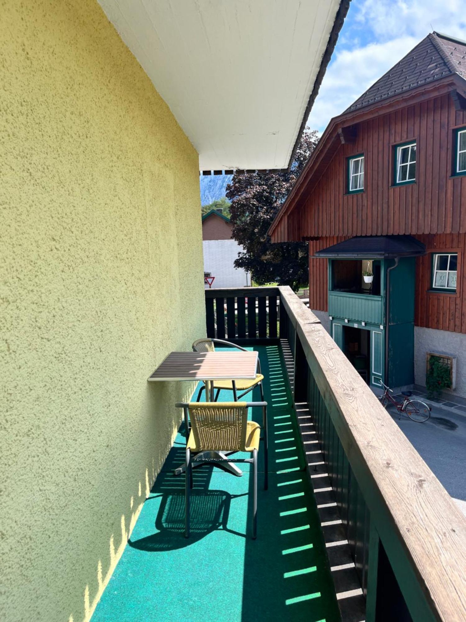 Sunside Apartments 巴德米滕多夫 外观 照片