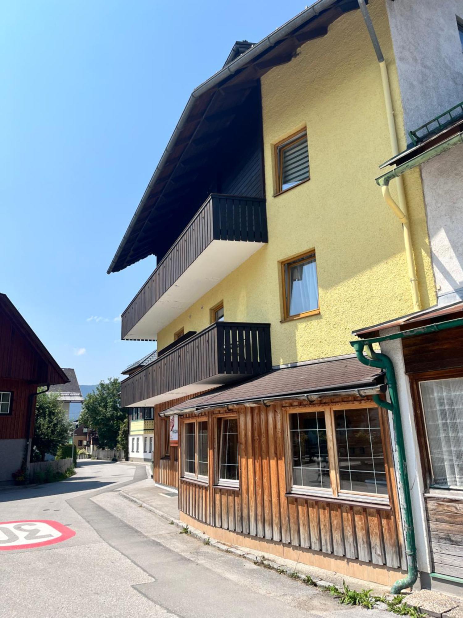Sunside Apartments 巴德米滕多夫 外观 照片