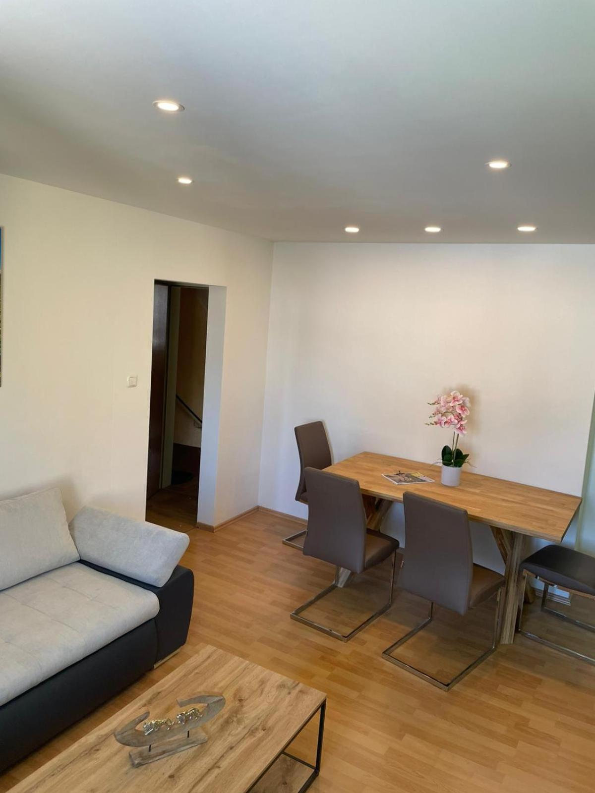 Sunside Apartments 巴德米滕多夫 外观 照片